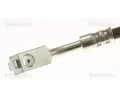 TRISCAN Brzdov hadice TRI 8150 14115, 8150 14115