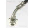 TRISCAN Brzdov hadice TRI 8150 14115, 8150 14115