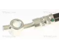 TRISCAN Brzdov hadice TRI 8150 14149, 8150 14149