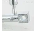 TRISCAN Brzdov hadice TRI 8150 14158, 8150 14158