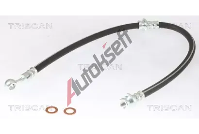 TRISCAN Brzdová hadice TRI 8150 14166, 8150 14166  TRISCAN Brzdová hadice TRI 8150 14166, 8150 14166