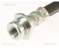 TRISCAN Brzdov� hadice TRI 8150 14262, 8150 14262