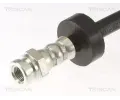TRISCAN Brzdov hadice TRI 8150 15106, 8150 15106