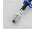 TRISCAN Brzdov hadice TRI 8150 15151, 8150 15151