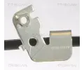 TRISCAN Brzdov� hadice TRI 8150 15174, 8150 15174