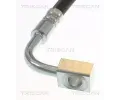 TRISCAN Brzdov� hadice TRI 8150 15307, 8150 15307