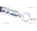 Brzdová hadice TRISCAN ‐ TRI 8150 162001 Brzdová hadice TRISCAN ‐ TRI 8150 162001