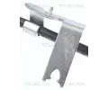 TRISCAN Brzdov� hadice TRI 8150 162002, 8150 162002