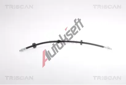 TRISCAN Brzdov hadice TRI 8150 16230, 8150 16230