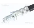 TRISCAN Brzdov hadice TRI 8150 16254, 8150 16254