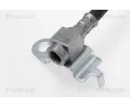 TRISCAN Brzdov hadice TRI 8150 16263, 8150 16263