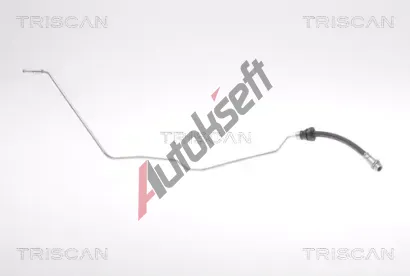 TRISCAN Brzdov hadice TRI 8150 16283, 8150 16283