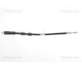 Brzdov hadice TRISCAN ‐ TRI 8150 16326