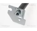 TRISCAN Brzdov� hadice TRI 8150 17215, 8150 17215