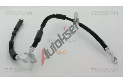 TRISCAN Brzdov hadice TRI 8150 17304, 8150 17304