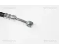 TRISCAN Brzdov� hadice TRI 8150 18116, 8150 18116