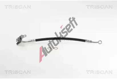 TRISCAN Brzdov� hadice TRI 8150 18117, 8150 18117