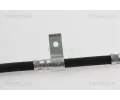 TRISCAN Brzdová hadice TRI 8150 18127, 8150 18127