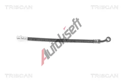 TRISCAN Brzdová hadice TRI 8150 18129, 8150 18129 TRISCAN Brzdová hadice TRI 8150 18129, 8150 18129