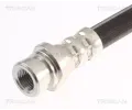 TRISCAN Brzdov� hadice TRI 8150 18191, 8150 18191