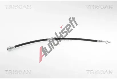 TRISCAN Brzdová hadice TRI 8150 18204, 8150 18204  TRISCAN Brzdová hadice TRI 8150 18204, 8150 18204
