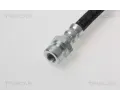 TRISCAN Brzdová hadice TRI 8150 18204, 8150 18204