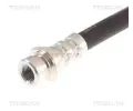TRISCAN Brzdov� hadice TRI 8150 18234, 8150 18234