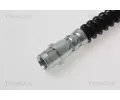 TRISCAN Brzdová hadice TRI 8150 20100, 8150 20100