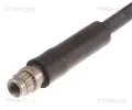 TRISCAN Brzdová hadice TRI 8150 21107, 8150 21107
