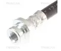 TRISCAN Brzdov hadice TRI 8150 21207, 8150 21207