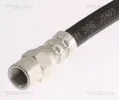 TRISCAN Brzdov hadice TRI 8150 23101, 8150 23101