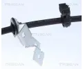 TRISCAN Brzdov hadice TRI 8150 23115, 8150 23115