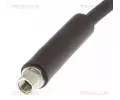 TRISCAN Brzdov hadice TRI 8150 23117, 8150 23117