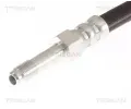 TRISCAN Brzdov hadice TRI 8150 23118, 8150 23118