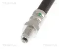 TRISCAN Brzdov hadice TRI 8150 23123, 8150 23123