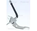 TRISCAN Brzdov hadice TRI 8150 24118, 8150 24118