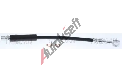 TRISCAN Brzdov hadice TRI 8150 24122, 8150 24122