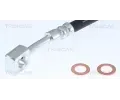 TRISCAN Brzdov hadice TRI 8150 24122, 8150 24122