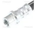 TRISCAN Brzdov hadice TRI 8150 24126, 8150 24126
