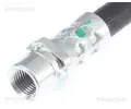 TRISCAN Brzdov hadice TRI 8150 24126, 8150 24126