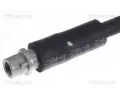 TRISCAN Brzdová hadice TRI 8150 24138, 8150 24138