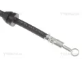 TRISCAN Brzdov� hadice TRI 8150 24151, 8150 24151