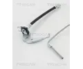 TRISCAN Brzdov hadice TRI 8150 24218, 8150 24218
