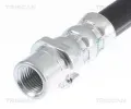 TRISCAN Brzdov hadice TRI 8150 24220, 8150 24220
