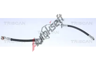TRISCAN Brzdov hadice TRI 8150 24222, 8150 24222