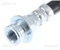 TRISCAN Brzdov hadice TRI 8150 24223, 8150 24223