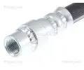 TRISCAN Brzdov hadice TRI 8150 25002, 8150 25002