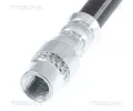 TRISCAN Brzdov hadice TRI 8150 25002, 8150 25002