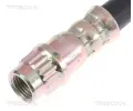 TRISCAN Brzdov hadice TRI 8150 25103, 8150 25103