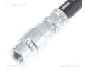 TRISCAN Brzdov hadice TRI 8150 25106, 8150 25106